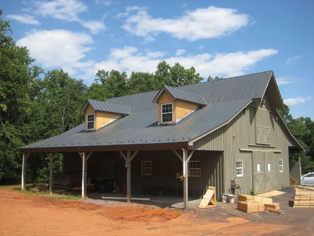 Expert Emergency Roof Leak Repair workmanship in Chestertown