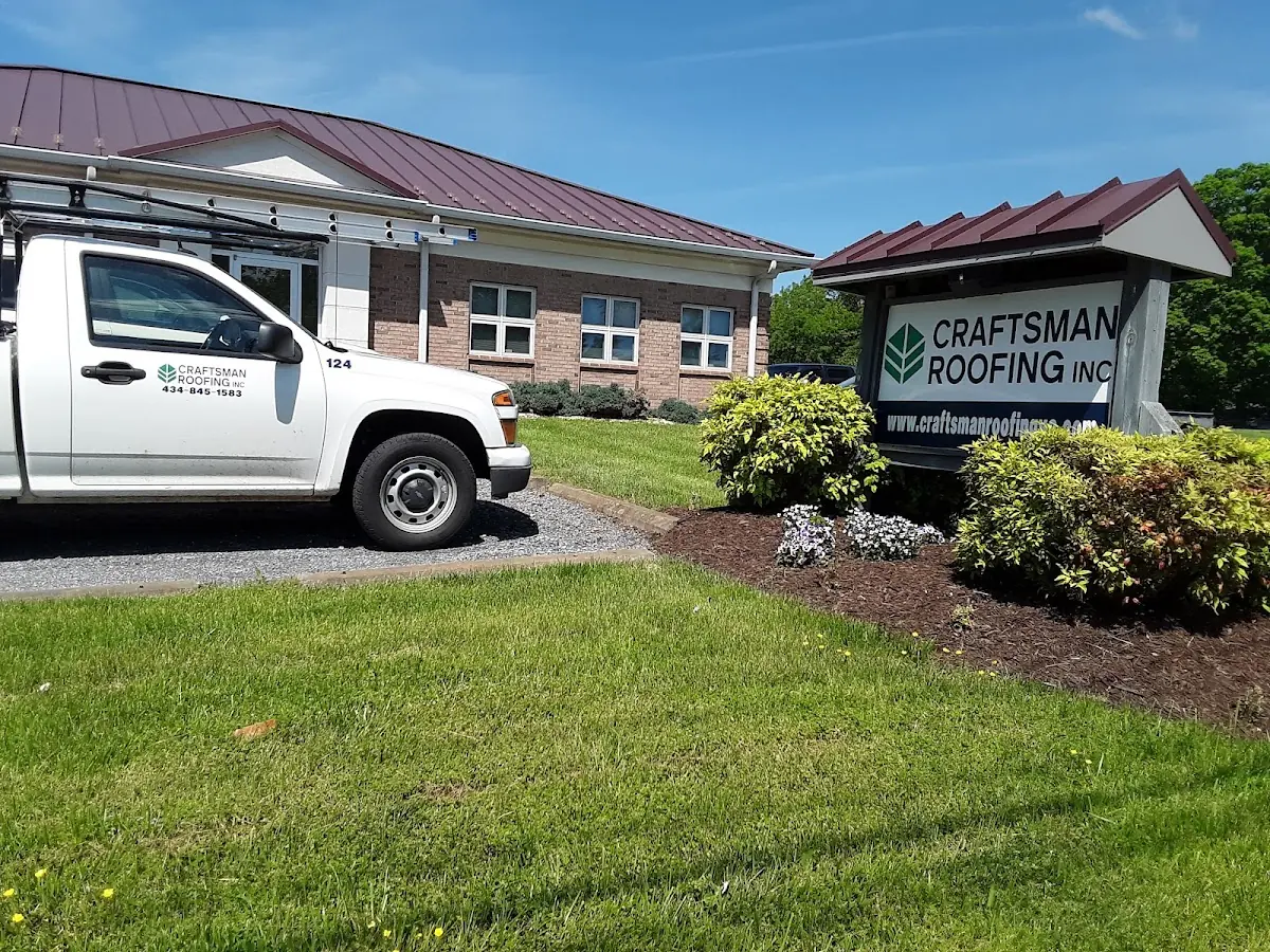 Quality Soffit & Fascia Repair by experienced craftsmen in Chestertown